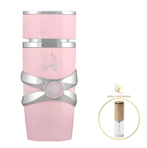 Yara - Lattafa (Fracionado/Decant) - comprar online