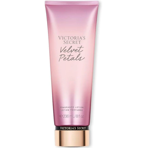 Loção Hidratante Velvet Petals - Victoria's Secret 236ml - comprar online