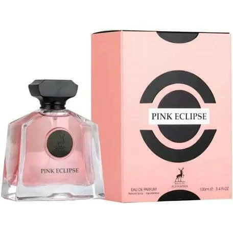 Perfume Pink Eclipse - Maison Alhambra 100ml
