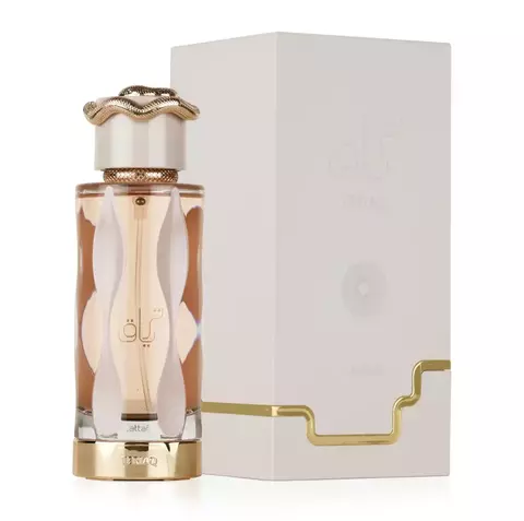 Perfume Teriaq - Lattafa 100ml - comprar online