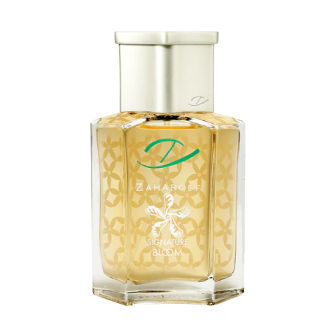 Zaharoff - Signature Bloom