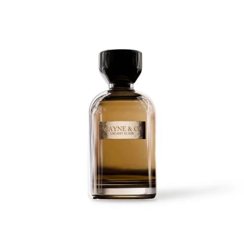 Wayne & Co. - Creamy Elixir
