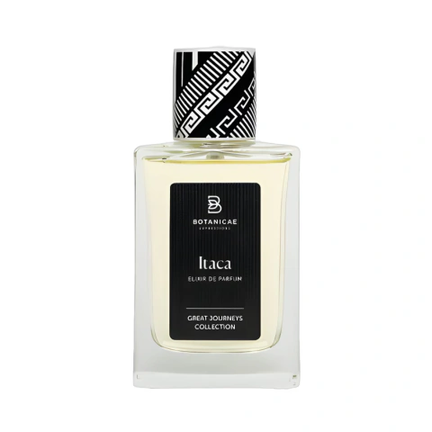 Botanicae Elixir - Itaca