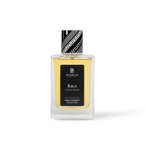 Botanicae Elixir - Itaca