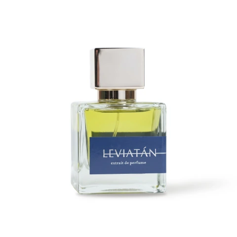 Necalli - Leviatán