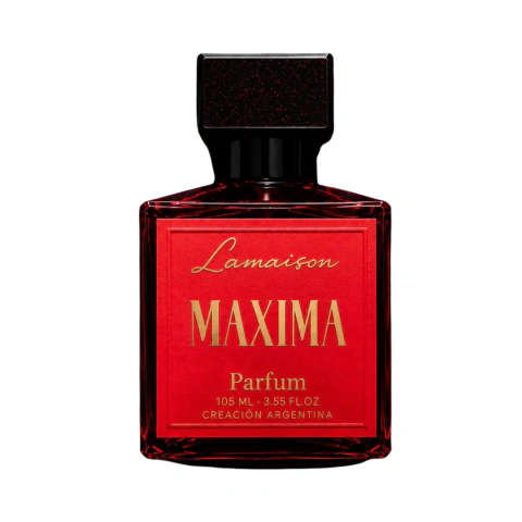 Nina Lamaison - Maxima 105ml