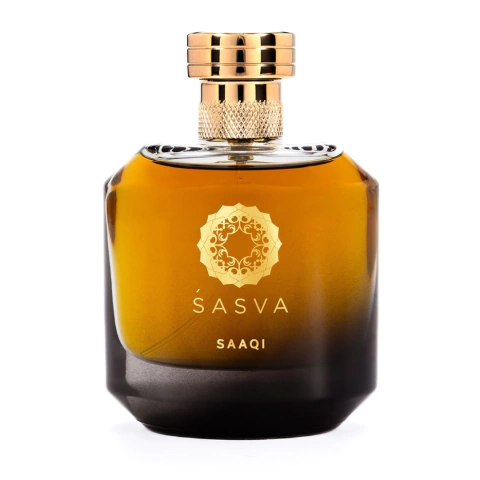 Sasva - Saaqi