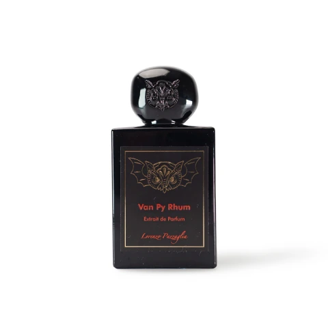 Lorenzo Pazzaglia - Van Phy Rhum