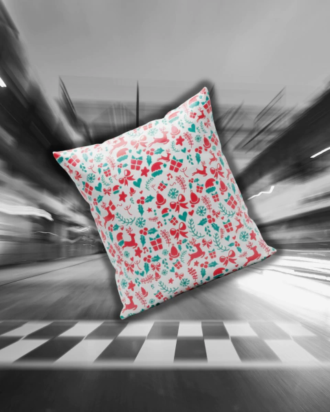 Bolsa de Santa Octane