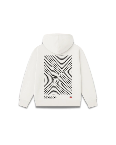 Premiun Hoodie Monaco Circuit - comprar en línea