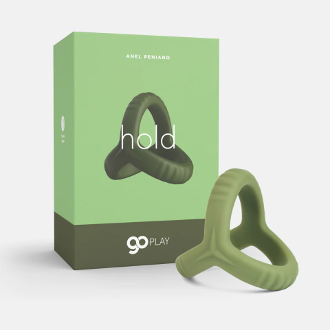 Anel Peniano Go Play Hold