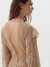 VESTIDO DREAMWOVEN 2.0 BEIGE