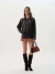 BOMBER ICONO CHOCOLATE - comprar online