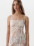 VESTIDO JOT 2.O ENCAJE BLANCO