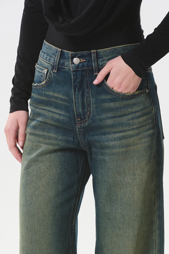JEAN OXI