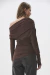 TOP ANIS CHOCOLATE - tienda online