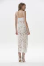 VESTIDO BREEZE 2.0 BLANCO - JOTI H