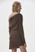 VESTIDO ANIS CHOCOLATE en internet