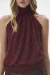 TOP DUNE BORDO - comprar online