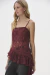 TOP DREAMLINE BORDO - comprar online