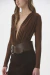 BODY SERENA CHOCOLATE en internet