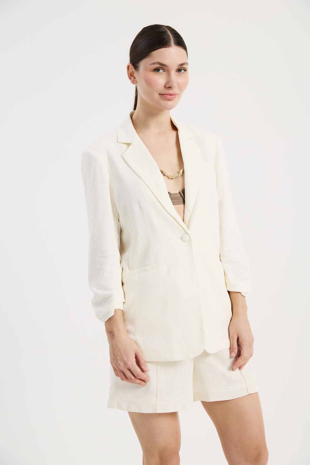 BLAZER CARRIE