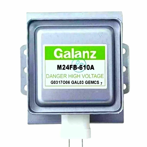 Magnetron Microondas Midea Mtas41 -galanz M24fb-610a - comprar online
