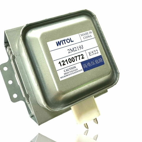 Magnetron Para Microondas Electrolux 2m219j Witol Mef41 - comprar online