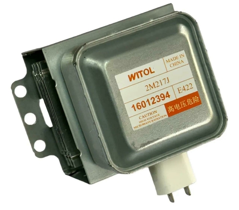 Magnetron Para Microondas Electrolux Mef28 ( 2m217j) Novo - comprar online