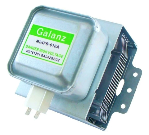 Magnetron Philco Que Utiliza O Modelo Do M24fb-610a Galanz - comprar online