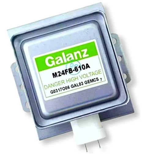 Magnetron Para Microondas Philco Pme31 M24fb-610a Galanz - comprar online