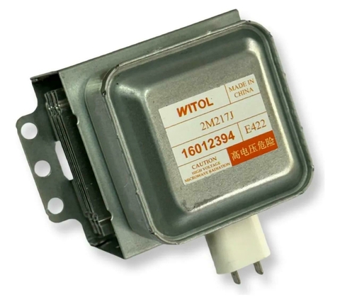 Magnetron Original* Microondas Electrolux Mef30 Mtd30 Ma30s - comprar online