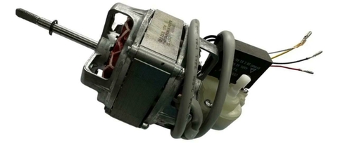 Motor P/ Ventilador Cadence 40cm Vtr478 Motor Turbo Novo - comprar online
