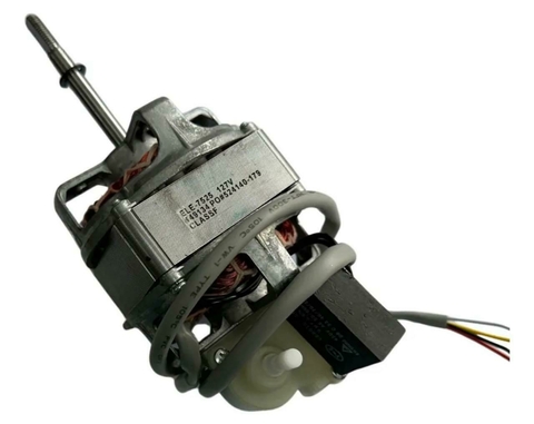 Motor P/ Ventilador Cadence 40cm Vtr470 Motor Turbo Original - comprar online
