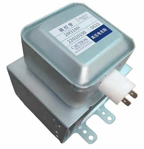 Magnetron 2m167b-m16 Whirlpool Mesmo Magnetron 2m219h Witol - comprar online