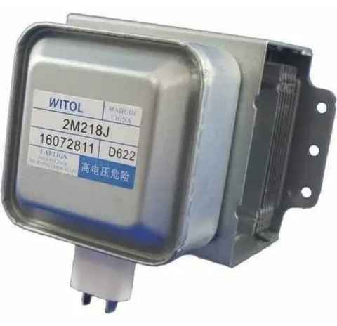 Magnetron Witol 2m218j= Magnetron 2m218 Daewoo - comprar online