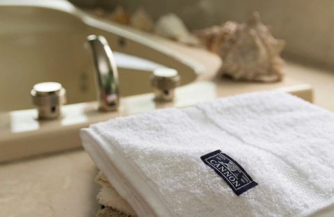 Set Toalla Toallón Cannon - comprar online