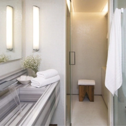 Toallón Cannon Institucional - comprar online