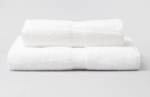 Set Toalla Toallón Franco Valente Liviano