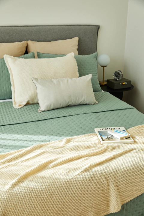 Cubrecama Rodas - comprar online