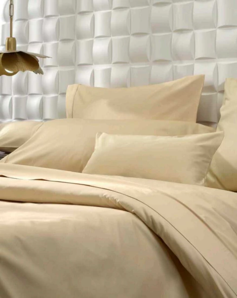 Juego de Sábanas Náutica 400 hilos