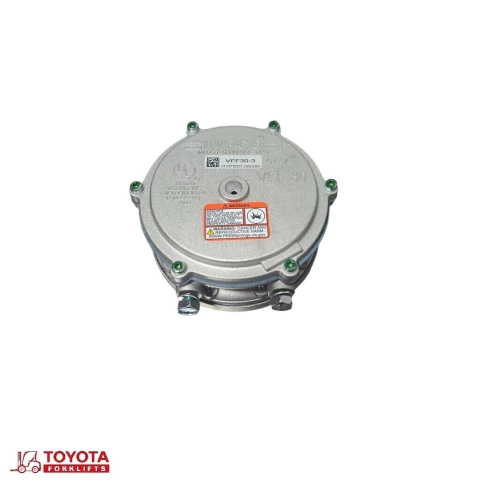 FILTRO Y VALVULA IMPCO VFF30 AUTOELEVADOR - comprar online