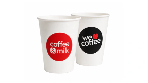 VASO VASERA IMPRESO 8OZ (240CC) X50