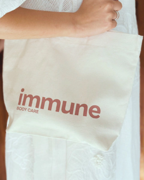 ECOBAG IMMUNE - comprar online