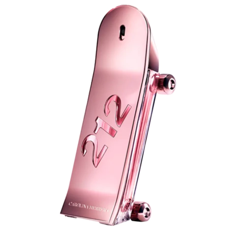 Carolina Herrera 212 Heroes Forever Young Eau de Parfum - comprar online