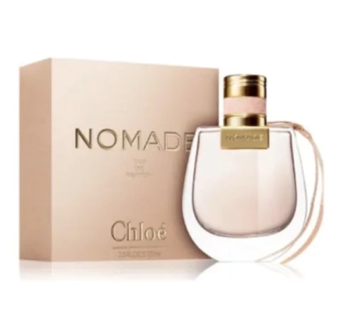 Chlóe Nomade Eau de Parfum de 75ml