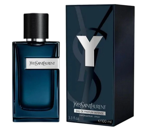 Yves Saint Laurent Y Eau de Parfum Intense de 100ml