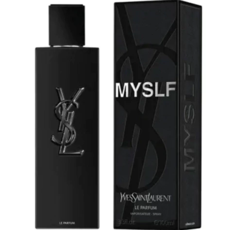 Yves Saint Laurent MYSLF Le Parfum de 100ml