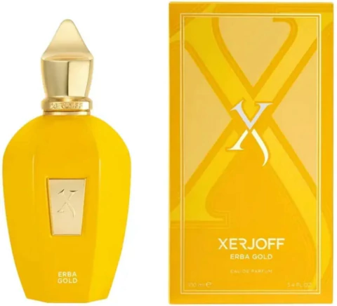 Xerjoff Erba Gold Eau de Parfum 100ml