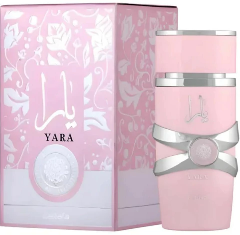 Lattafa Yara Eau de Parfum de 100ml